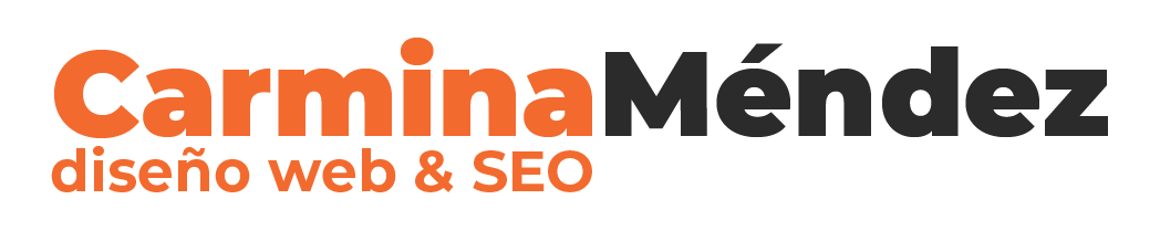 Logo2 Carmina Mendez