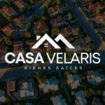 logo casa velaris